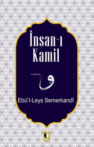 İnsan-ı Kamil