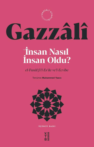 İnsan Nasıl İnsan Oldu?