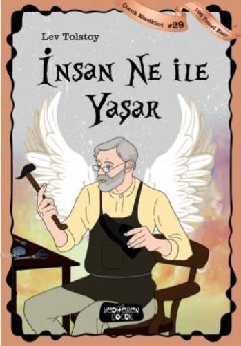 İnsan Ne ile Yaşar