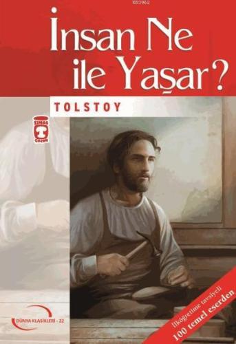 İnsan Ne İle Yaşar?