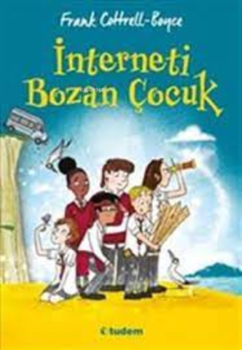 İnterneti Bozan Çocuk