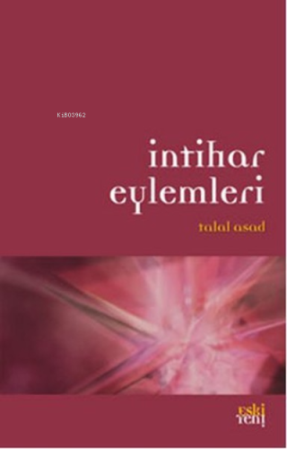 İntihar Eylemleri