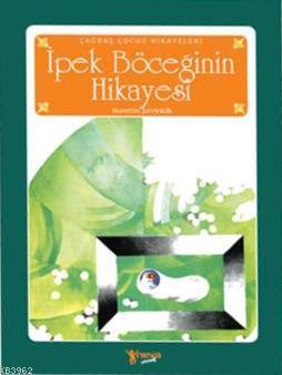 İpek Böceğinin Hikayesi