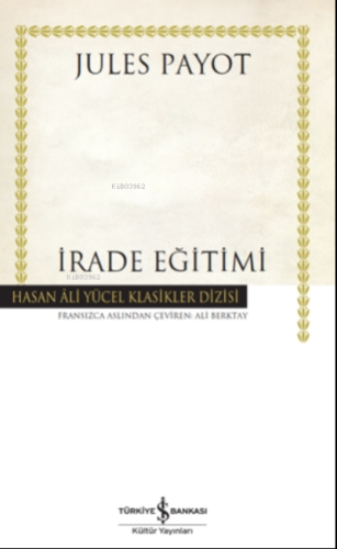 İrade Eğitimi