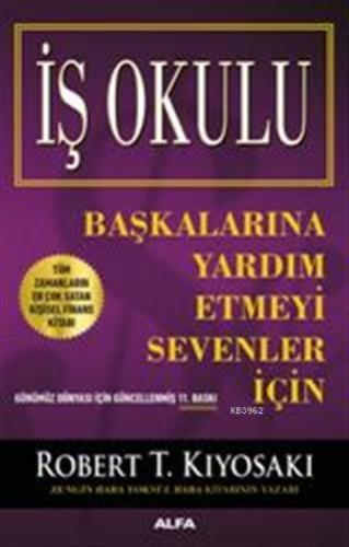 İş Okulu; Başkalarına Yardım Etmeyi Sevenler İçin