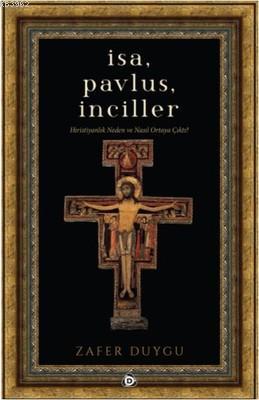 İsa, Pavlus, İnciller