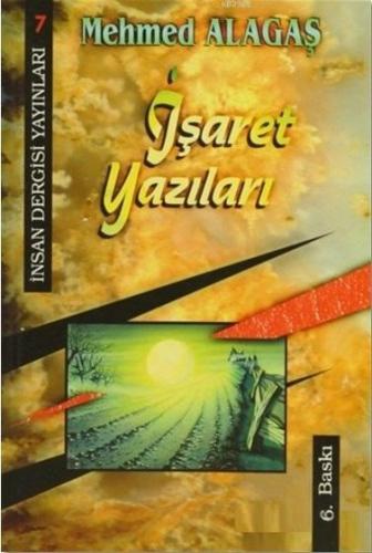 İşaret Yazıları