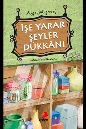 İşe Yarar Şeyler Dükkânı