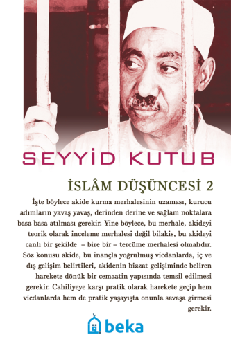 İslam Düşüncesi - 2