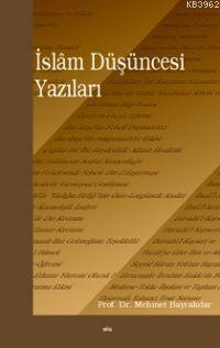 İslâm Düşüncesi Yazıları