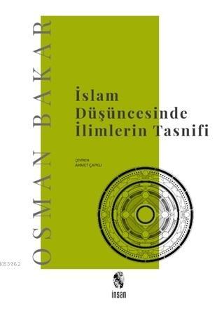 İslam Düşüncesinde İlimlerin Tasnifi