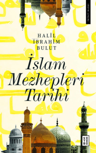 İslam Mezhepleri Tarihi