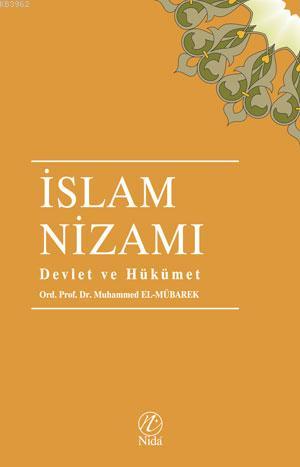 İslam Nizamı Devlet ve Hükümet