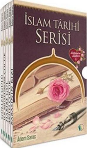 İslam Tarihi Serisi (Kutulu 5 Kitap)