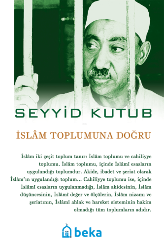 İslam Toplumuna Doğru