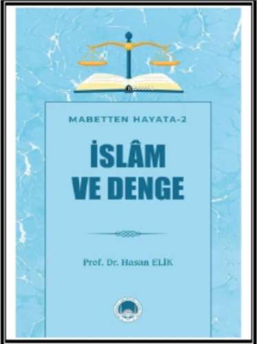 İslam ve Denge