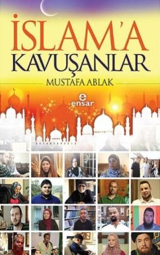 İslam'a Kavuşanlar