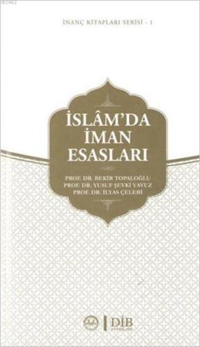 İslam'da İman Esasları