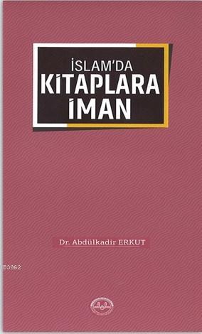 İslam'da Kitaplara İman