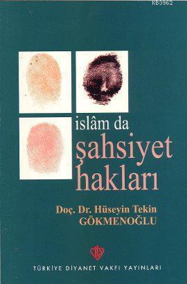 İslamda Şahsiyet Hakları