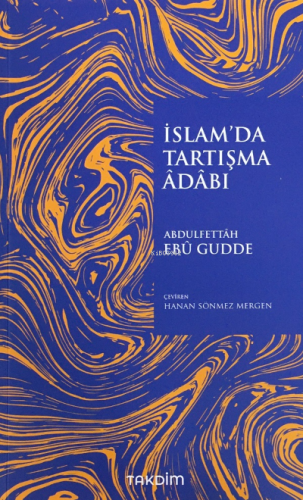 İslam'da Tartışma Adabı