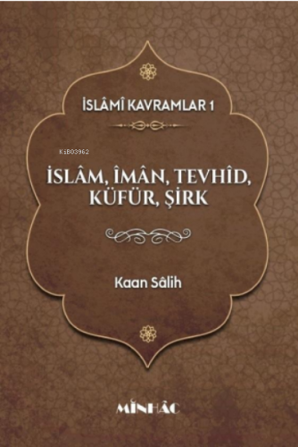 İslâmi Kavramlar 1