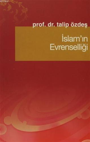 İslam'ın Evrenselliği