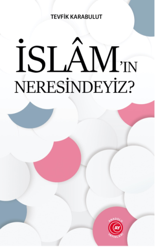 İslâm'ın Neresindeyiz?