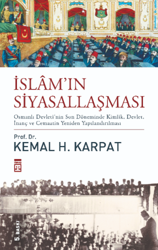 İslamın Siyasallaşması