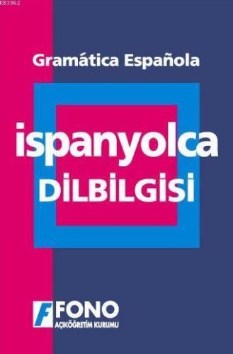 İspanyolca Dilbilgisi