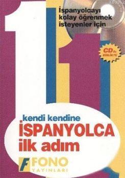 İspanyolca İlk Adım (3 CDli)