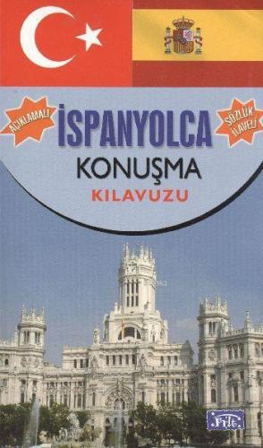 İspanyolca Konuşma Kılavuzu