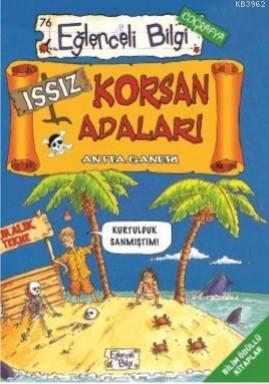 Issız Korsan Adaları