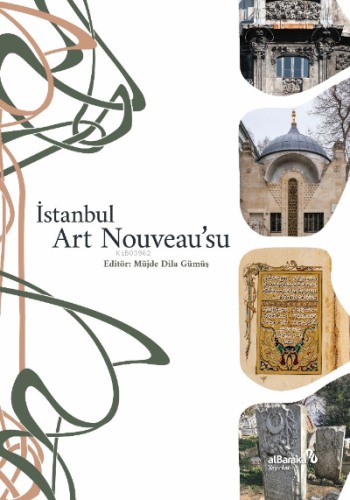 İstanbul Art Nouveau'su