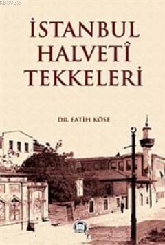 İstanbul Halveti Tekkeleri