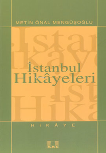 İstanbul Hikayeleri