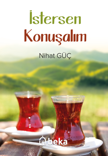 İstersen Konuşalım