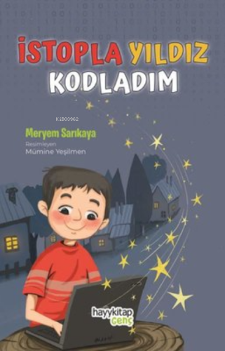 İstopla Yıldız Kodladım