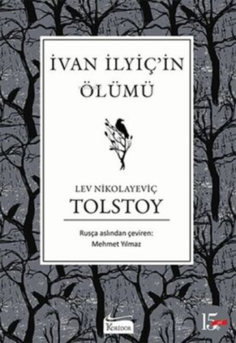 İvan İlyiç'in Ölümü