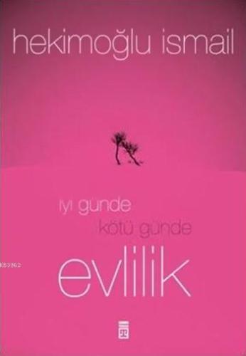 İyi Günde Kötü Günde Evlilik