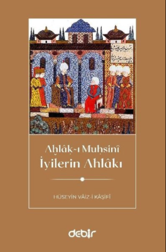 İyilerin Ahlakı