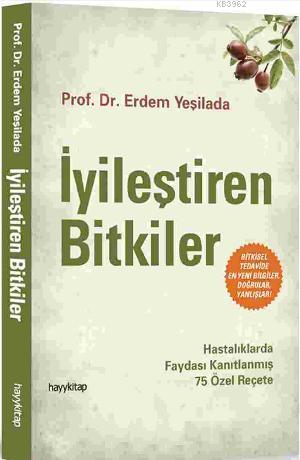 İyileştiren Bitkiler