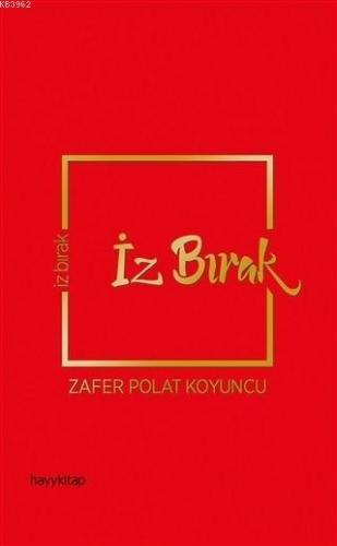 İz Bırak