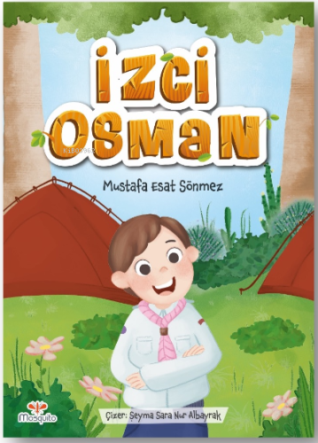 İzci Osman