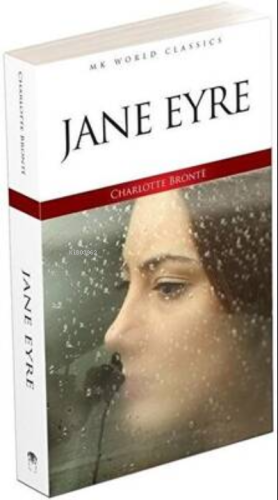 Jane Eyre/Mk Publications