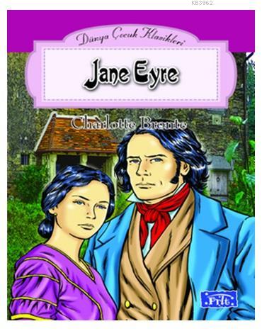 Jane Eyre