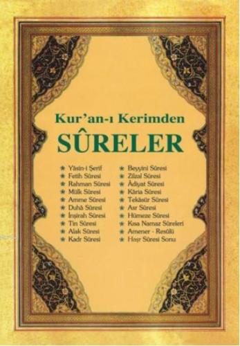 K.Kerim'den Sureler