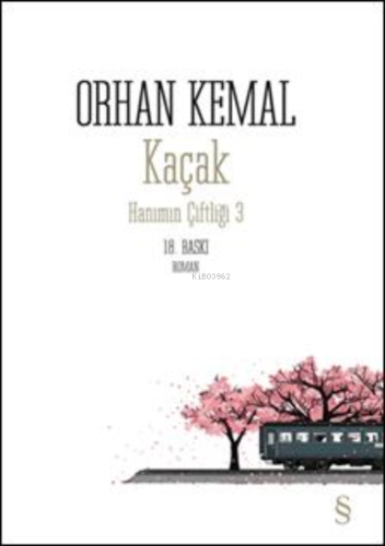 Kaçak; Hanımın Çiftliği-3