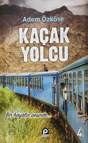 Kaçak Yolcu