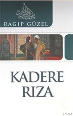 Kadere Rıza